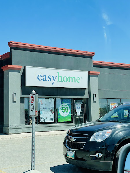 easyhome Lease to Own