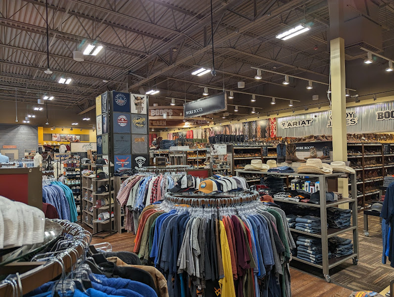 Boot Barn