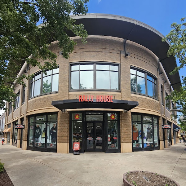 Rally House