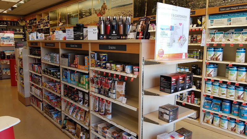 GNC