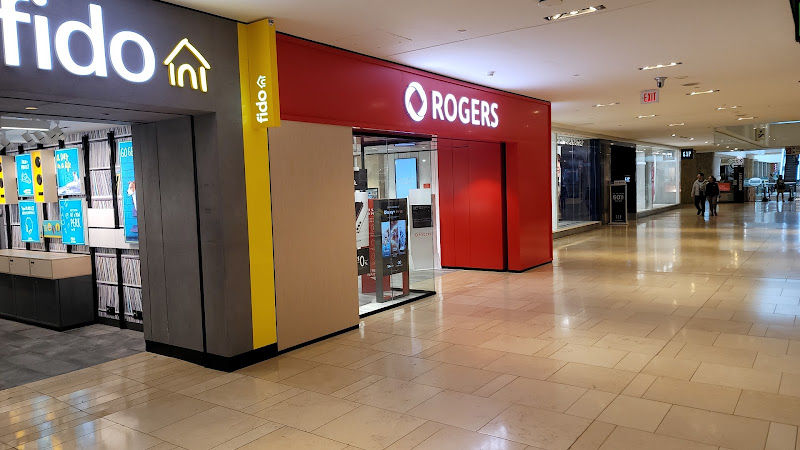 Rogers