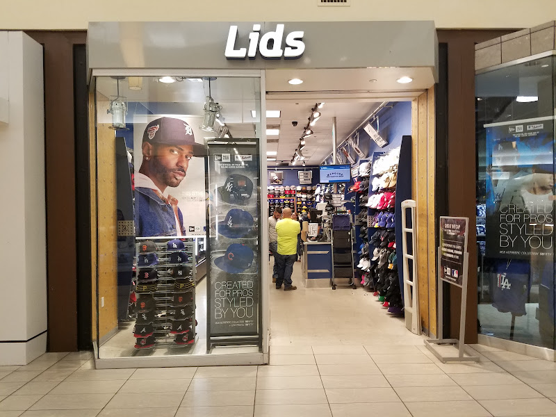 Lids