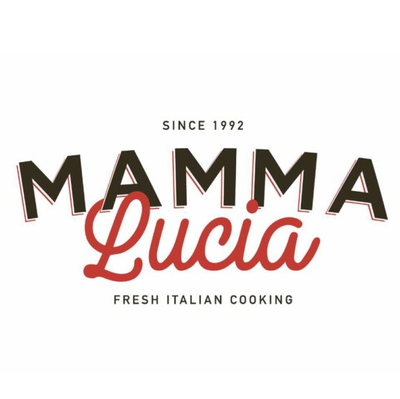 Mamma Lucia logo