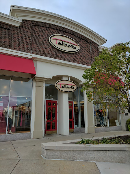 Talbots