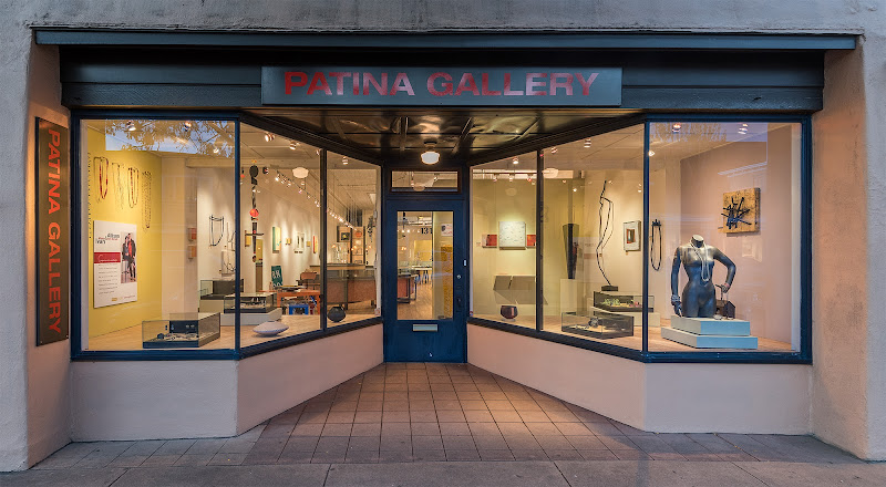 Patina Gallery