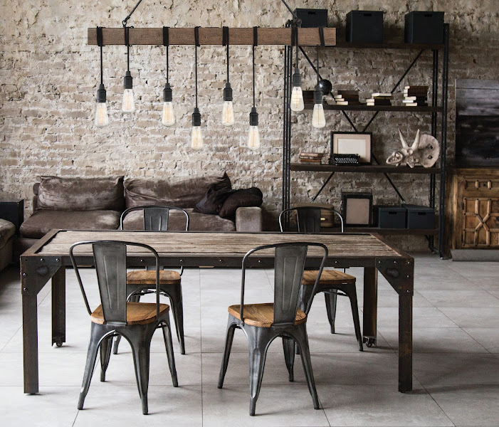 The Lighting Showroom & NE Lighting Design