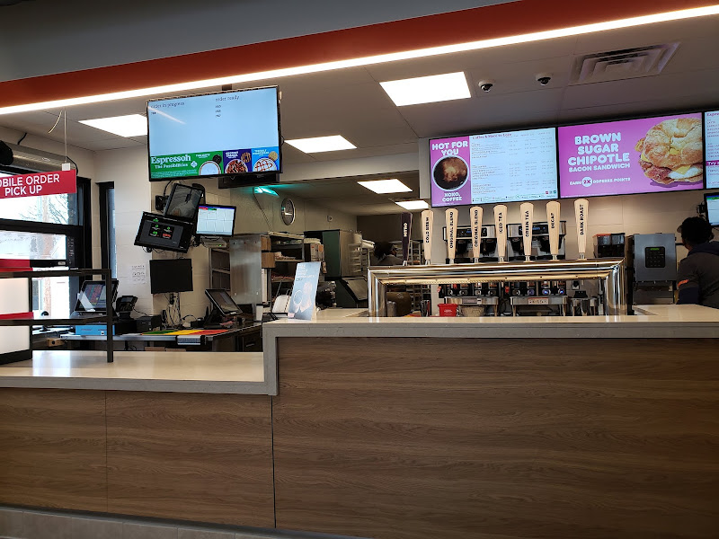 Dunkin'