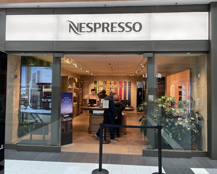 Nespresso