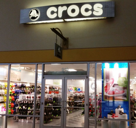 Crocs