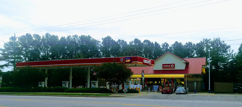 Circle K