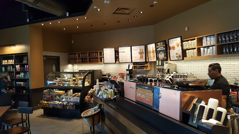 Starbucks Coffee Company