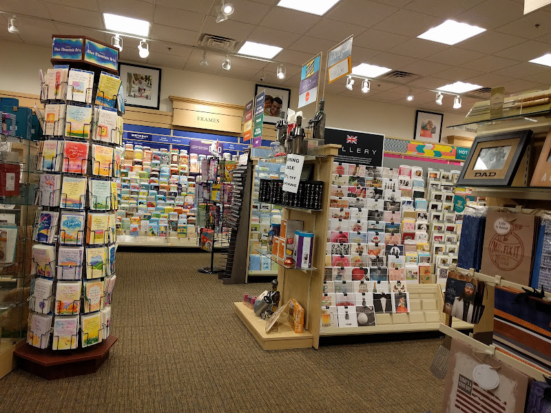 Norman's Hallmark Shop