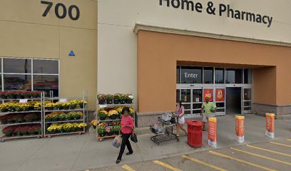 Walmart Pharmacy