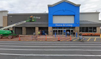 Walmart Deli