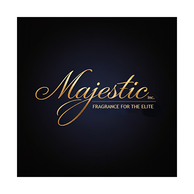 Majestic Fragrance logo