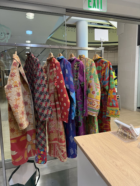 Transcend Fashion & Upcycling Studio