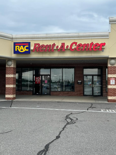 Rent-A-Center