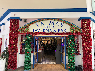 Ya Mas Greek Taverna & Bar