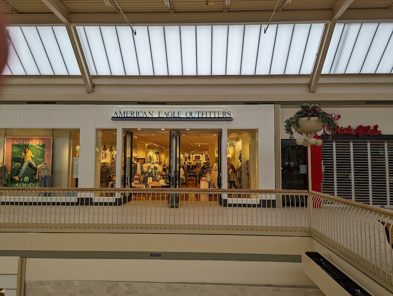 American Eagle