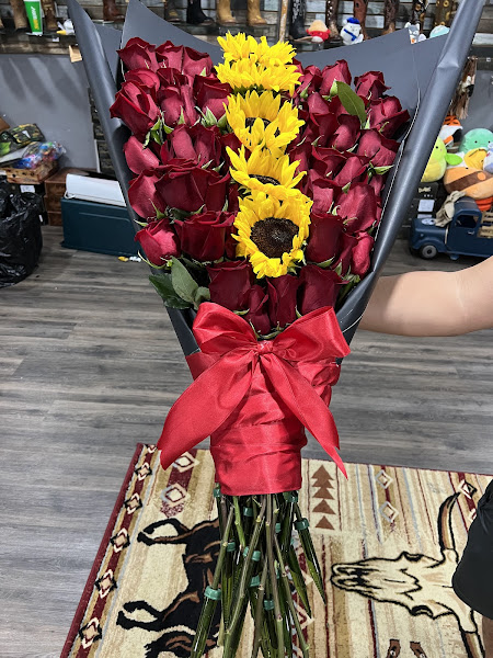 Carrillo Flowers