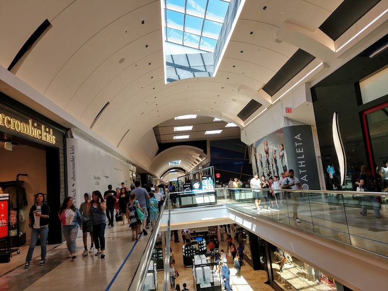 Westfield Garden State Plaza