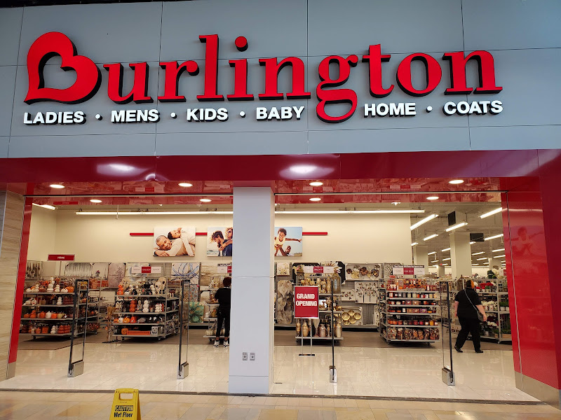 Burlington