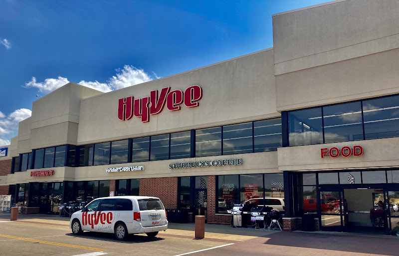Hy-Vee