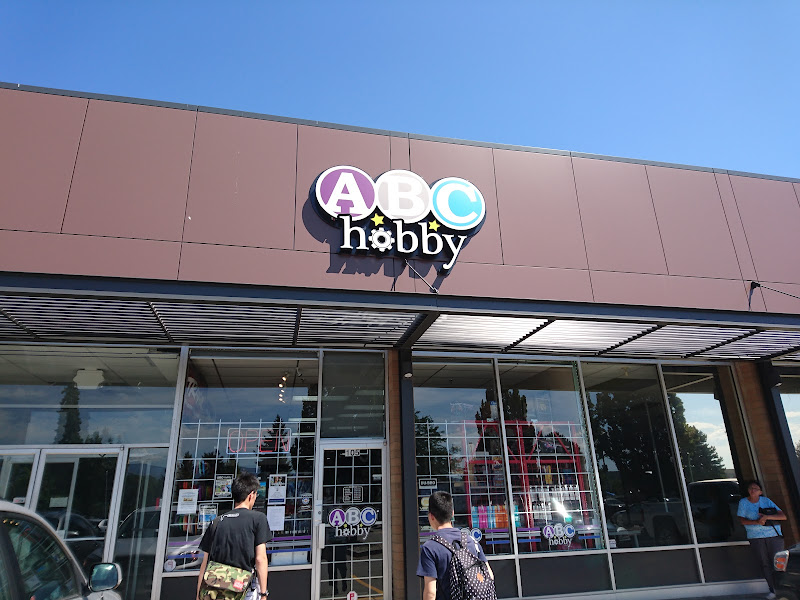 ABC HOBBY