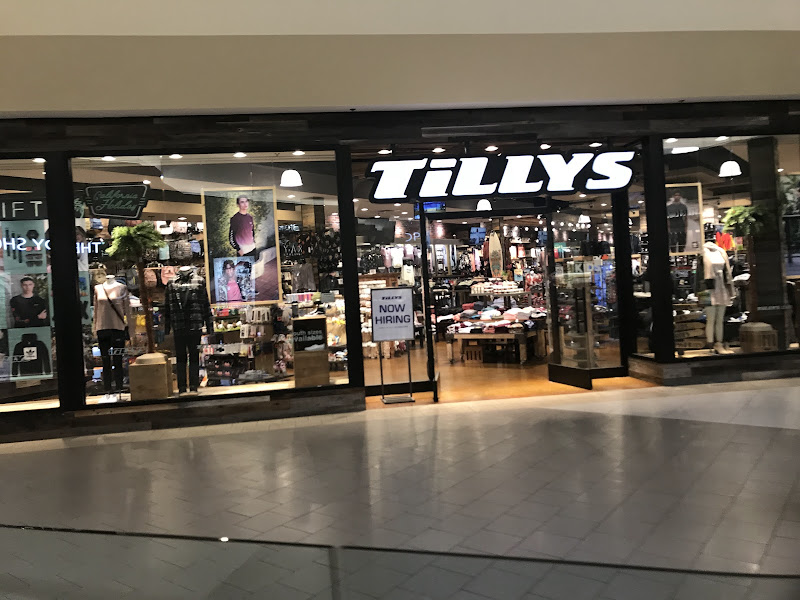 Tillys