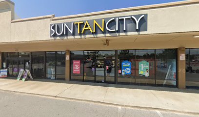 Sun Tan City