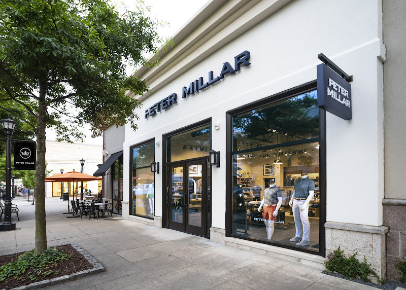 Peter Millar