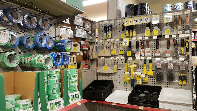 Home Hardware