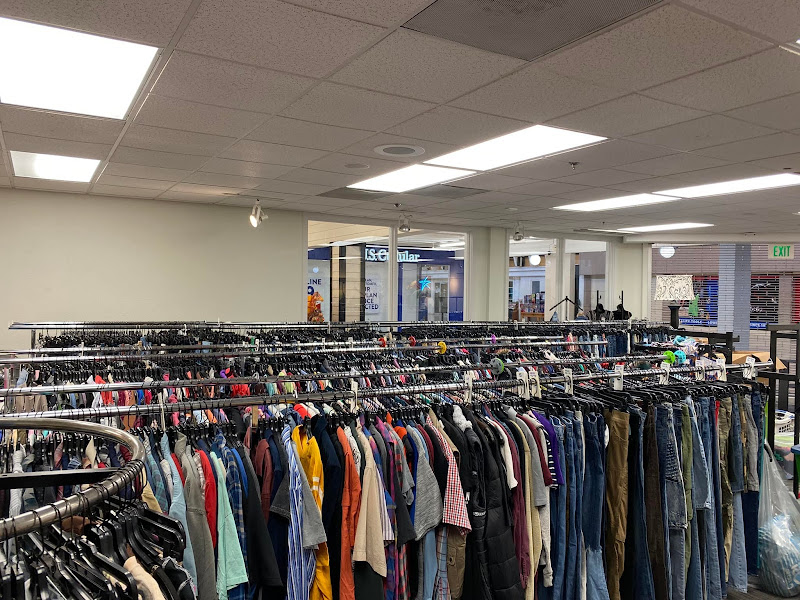 Thrifty Sisters LLC