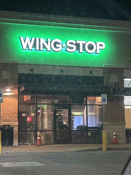 Wingstop