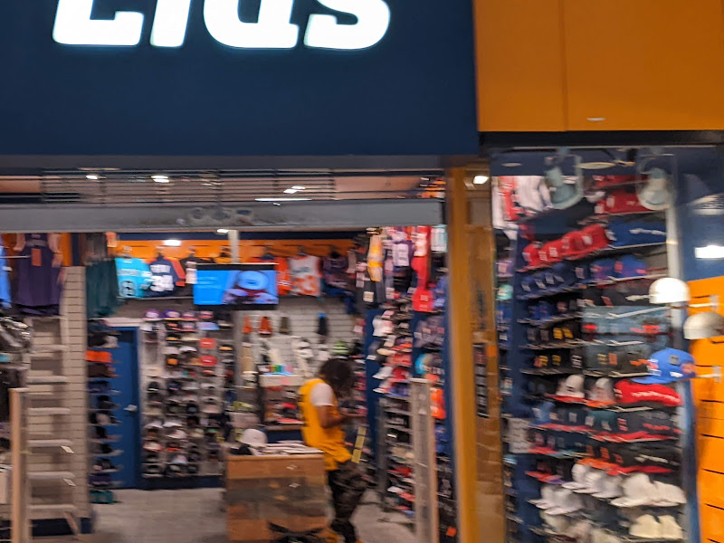 Lids
