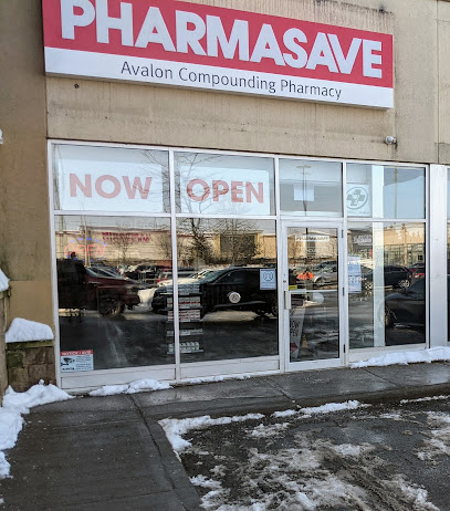 Pharmasave