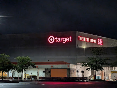 Starbucks at Target