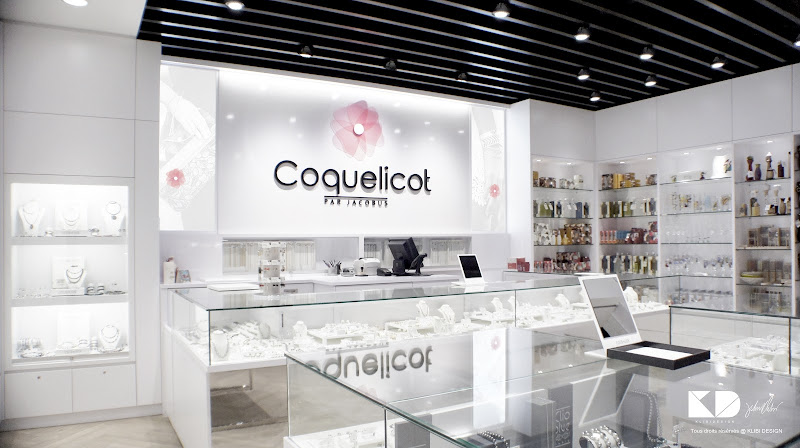 Bijouterie Gentil Coquelicot Inc
