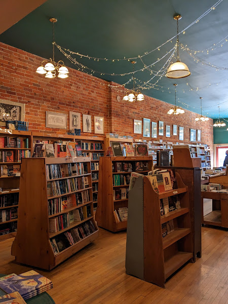 Fanfare Books