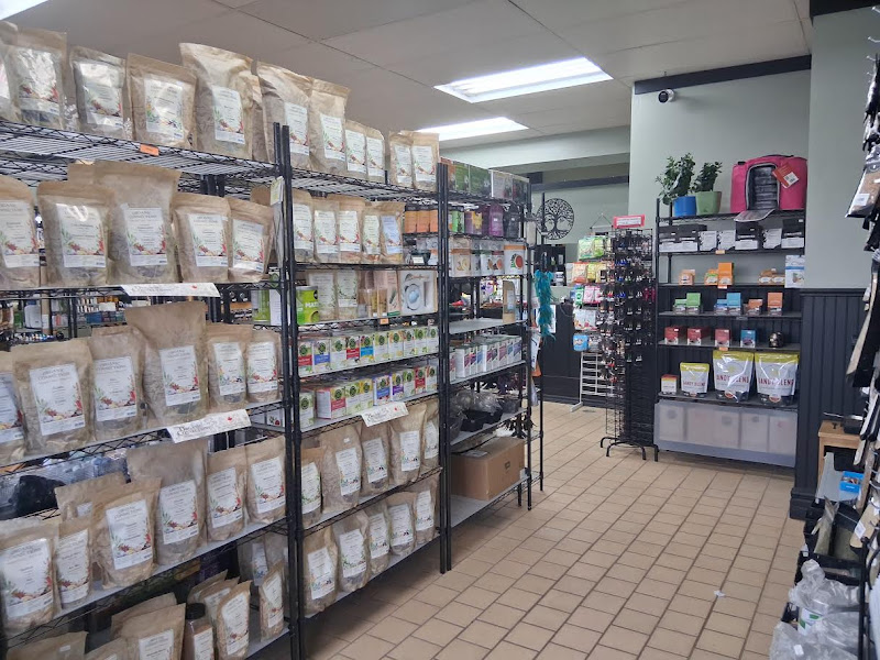 The Turning Point Health Food Store