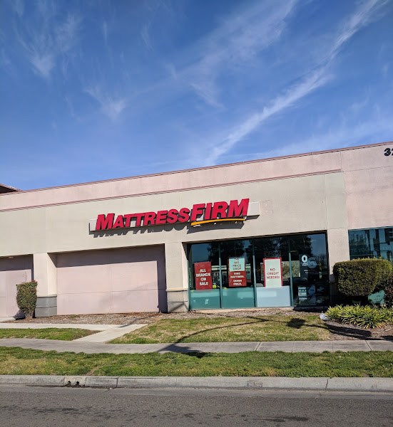 Mattress Firm West Shaw 2
