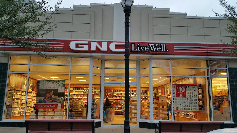 GNC