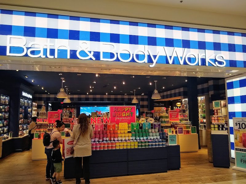 Bath & Body Works