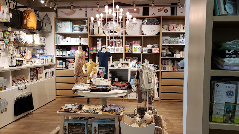 Mountain Littles Baby + Kids Boutique & Baby Gear Rentals