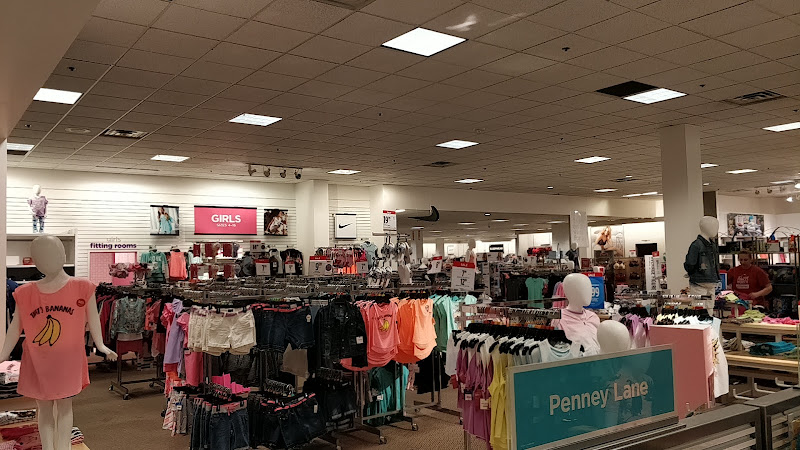 JCPenney