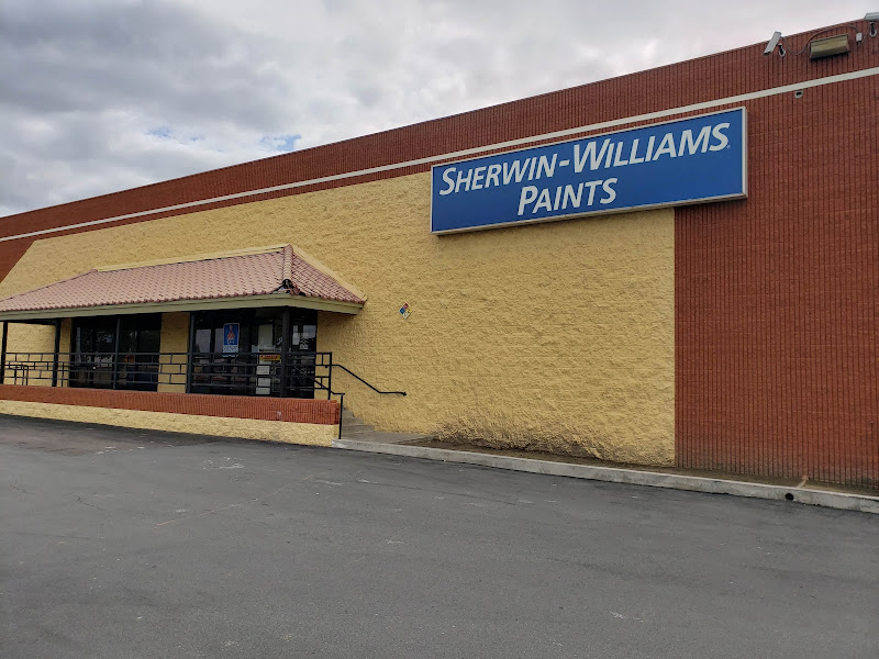 Sherwin-Williams Paint Store