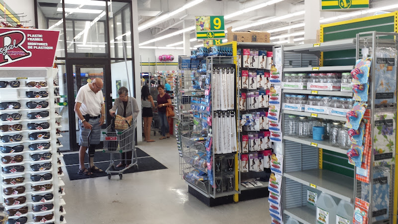 Dollarama