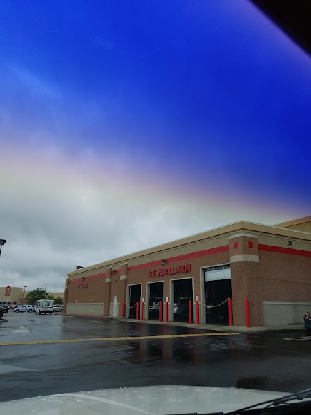 Costco Tire Service Center