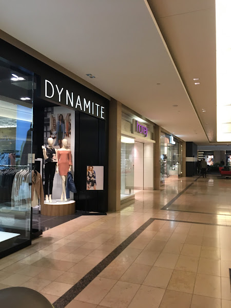 Dynamite