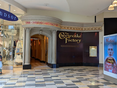 The Cheesecake Factory